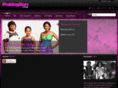 praisingstars.com