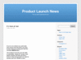 productlaunchmanagement.org