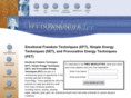 provocativeenergytechniques.com