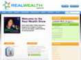 realwealthshow.com