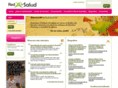 redxlasalud.org