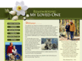 rememberingmylovedone.com