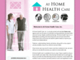 residentialhealthcare.com