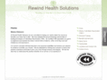 rewindhealthsolutions.com