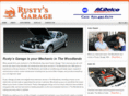 rustys-garage.com