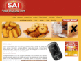 saifoodproducts.com