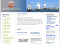sailtrainingaustralia.com