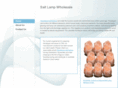 saltlampwholesale.com