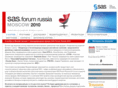 sasevents.ru