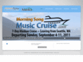 sdamusiccruise.com