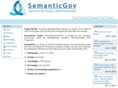 semantic-gov.org