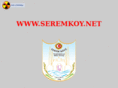 seremkoy.net