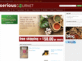 serious-gourmet.com