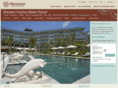 sheratonhuizhouresort.com