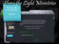 shinethelightministries.com