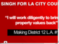 singhforla.com