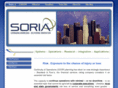 soriainc.com