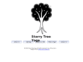 starrytreeyoga.com