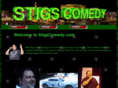 stigscomedy.com