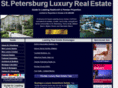 stpetersburgluxuryrealestate.com