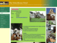swindonaccommodation.com