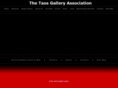 taosgalleryassoc.com