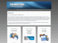 thehostcafe.com