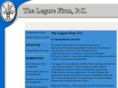 thelegarefirm.com