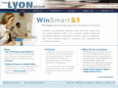 thelyongroup.com