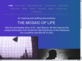 themosaicoflifemovie.com