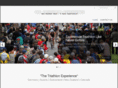 thetriathlonexperience.com