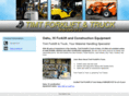 timtforkliftandtruck.com
