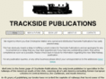 tracksidepublication.com