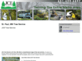 treeservicesaintpaul.com