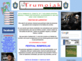 trumoiak.com