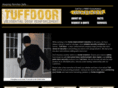 tuffdoor.com