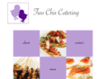 twochixcatering.com