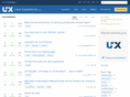 uxexchange.com