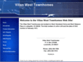 villaswest.com