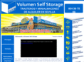 volumenselfstorage.com