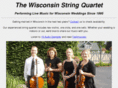 wisconsinstrings.com