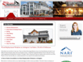 woodreplacementwindowarlington.com