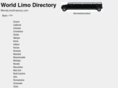 worldlimodirectory.com