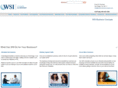 wsibusinessconcepts.com