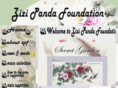 zizipandafoundation.com