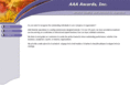 aaaawardsmn.com