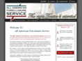 aaforeclosure.com