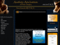aestheticartsinstitute.com