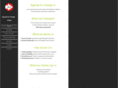 agendaforchange.co.uk