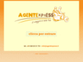 agentexpress.info